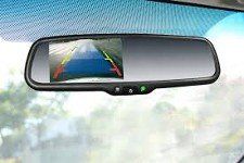 mirror screen