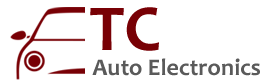 TC Auto Electronics logo