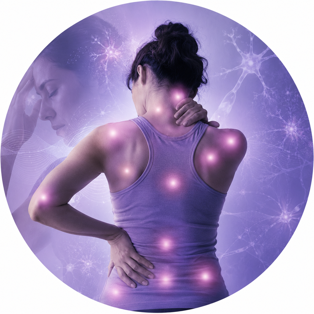 Fibromialgia e Dor Crônica - Compreender a dor.