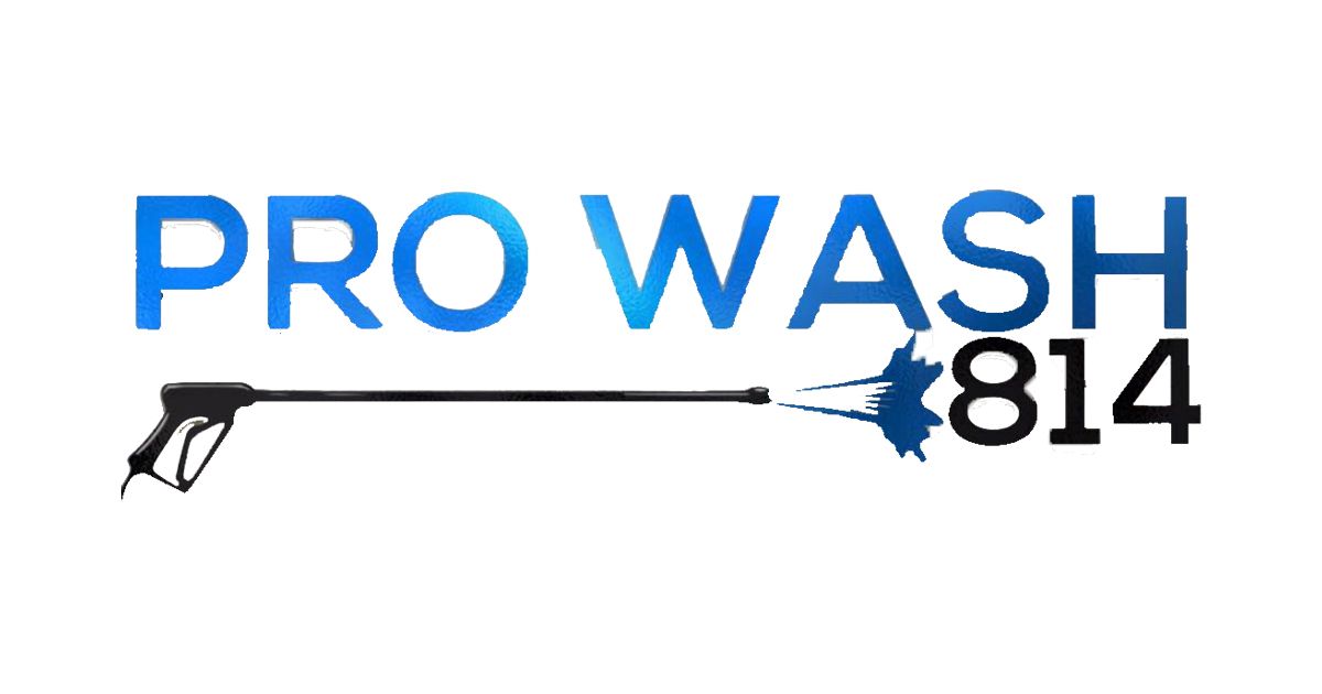 Pressure Washing Company Pro Wash 814