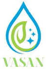 Vasan logo