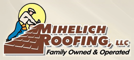 Mihelich Roofing