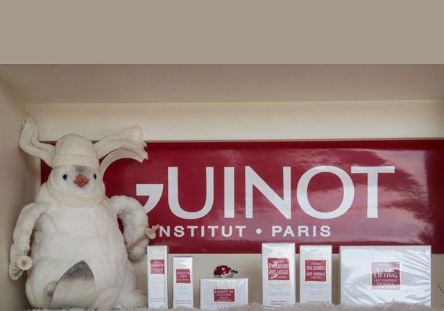 Marchio Guinot