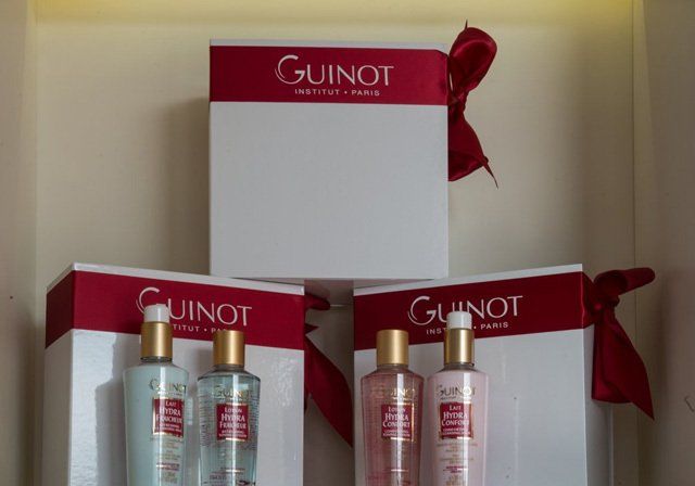 Marchio Guinot