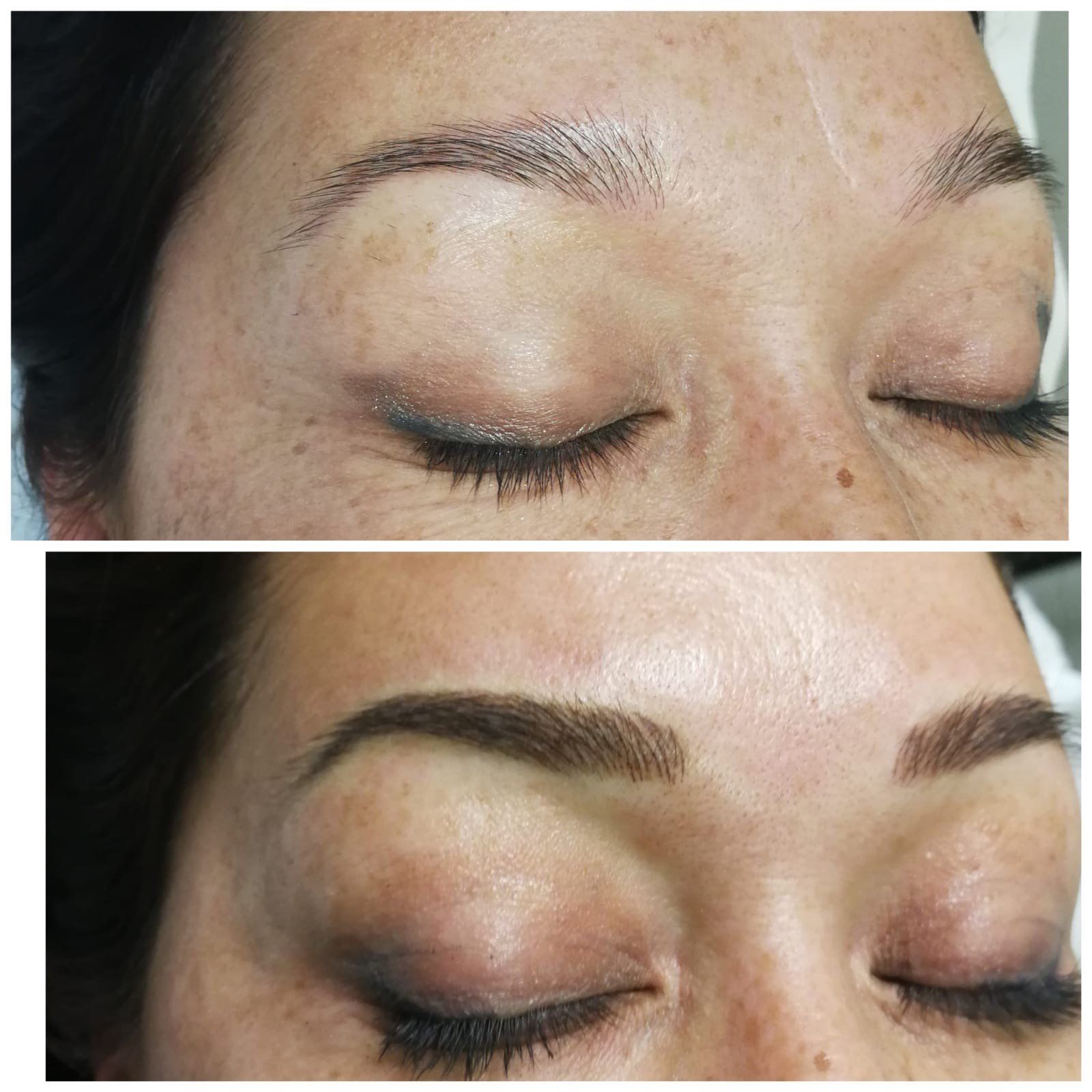 Trucco semipermanente