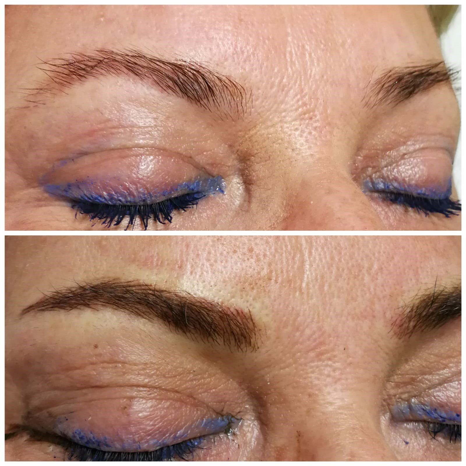 Trucco semipermanente