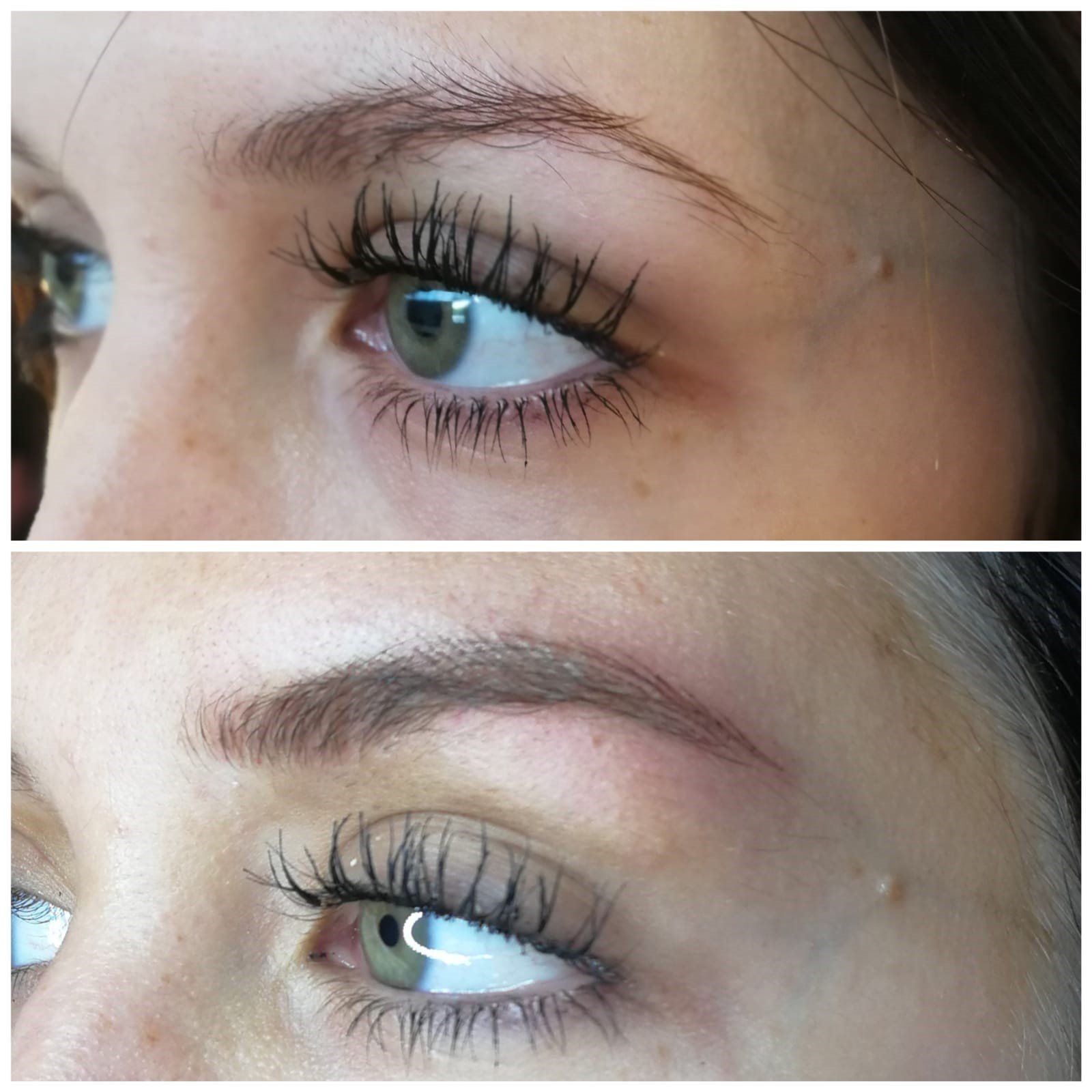 Trucco semipermanente