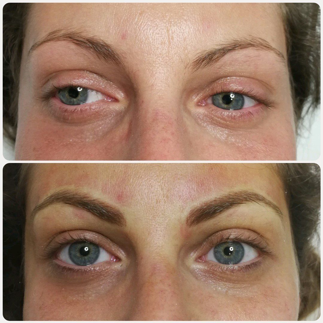 Trucco semipermanente