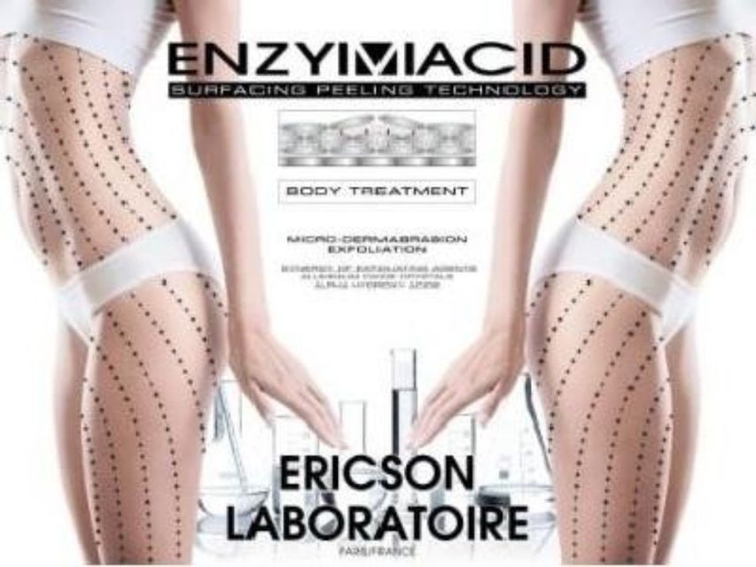 Enzymacid Body