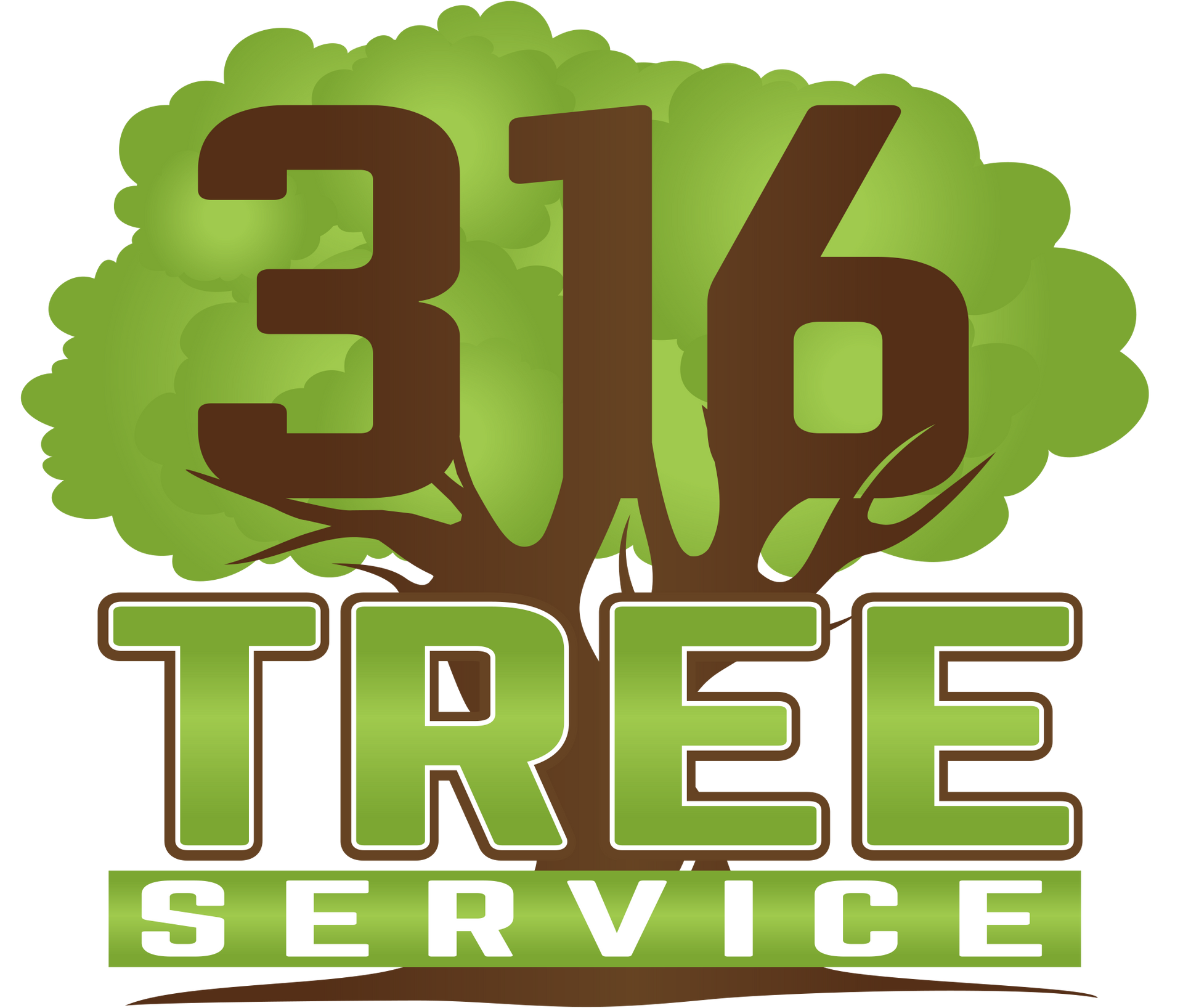 316 Tree Service 316 Tree Service