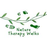 nature therapy walks