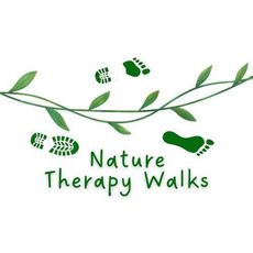 nature therapy walks