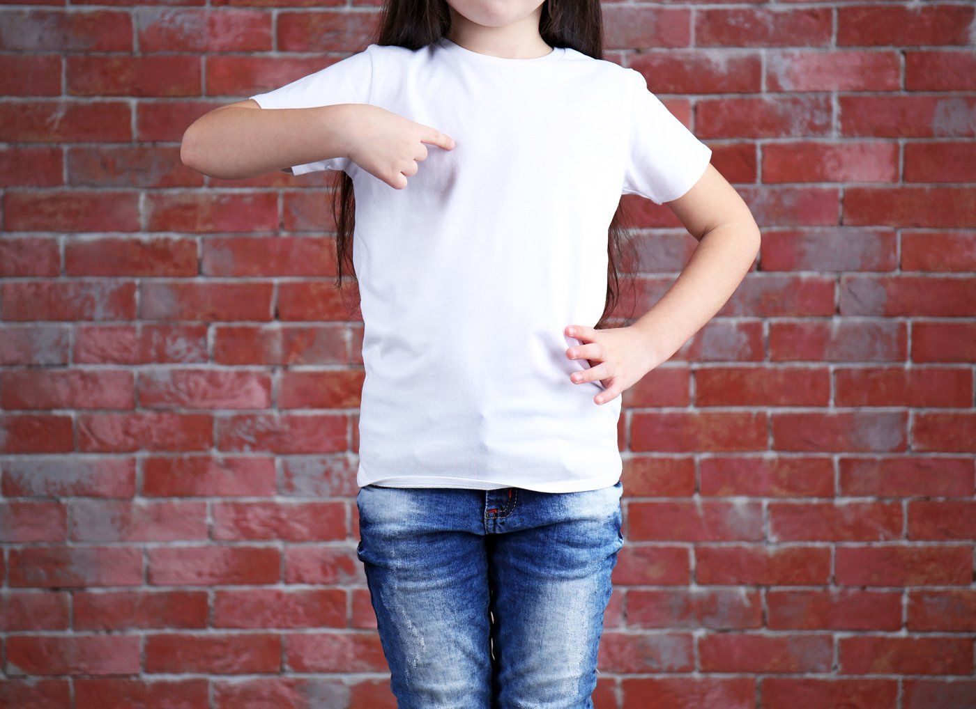 T-shirts and sports gear