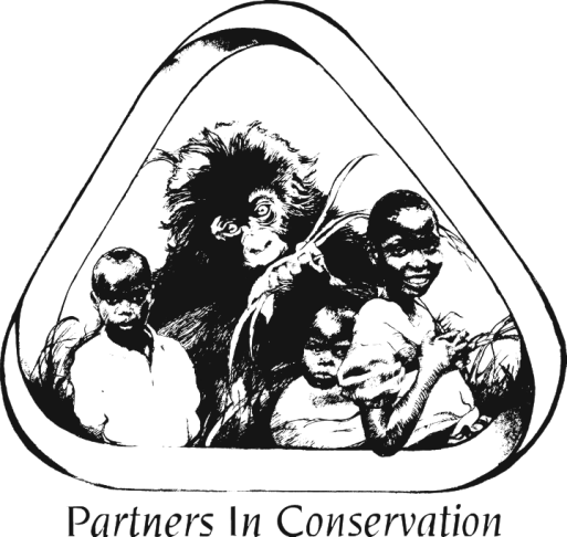 Partners in Conservation logo