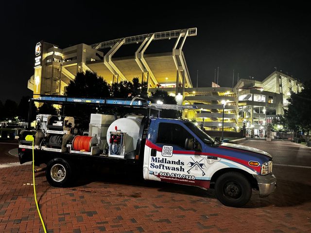 Power Washing Companies Rowland Heights, CA