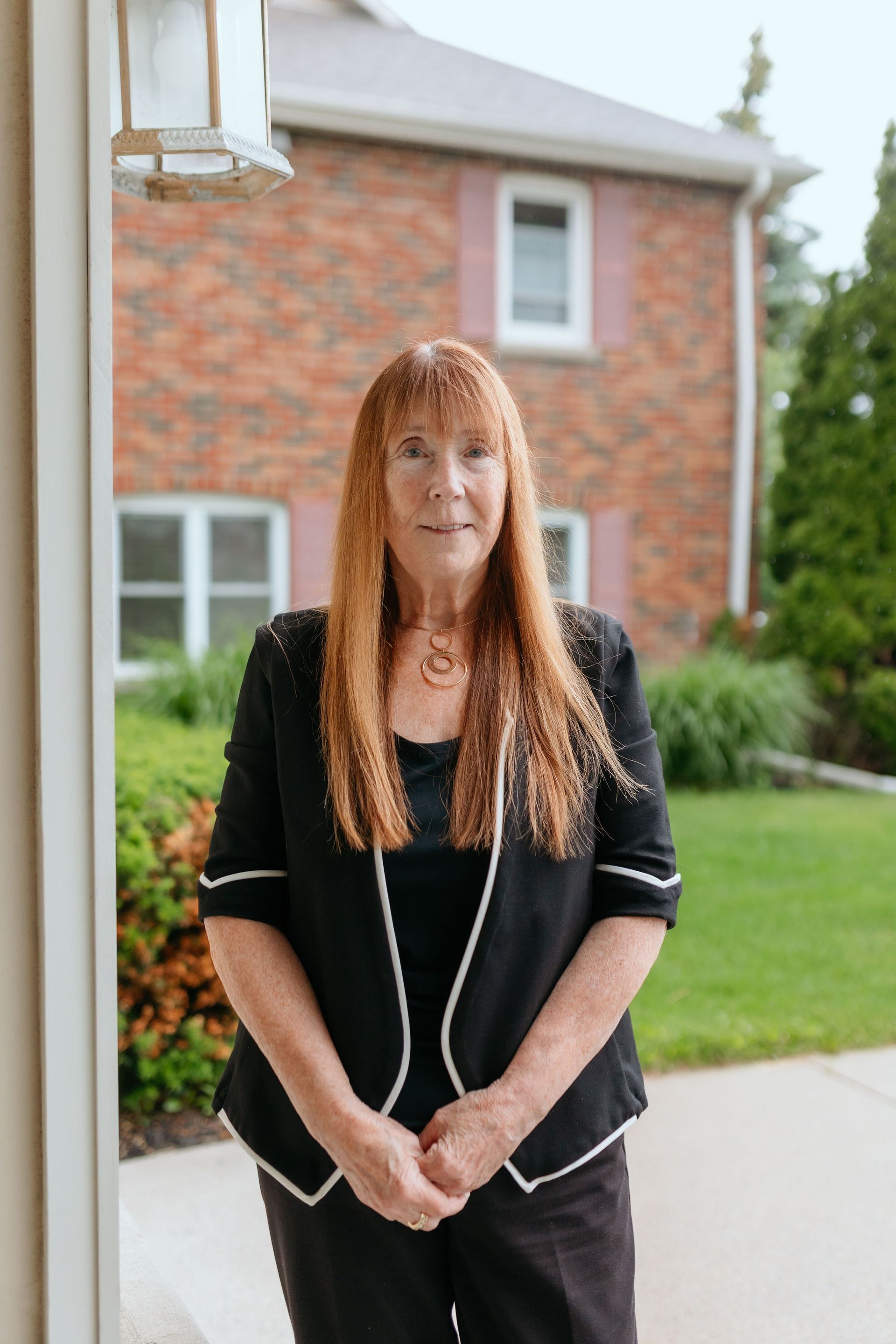 Denise Bradley