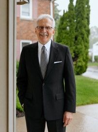 Jerry Whidden