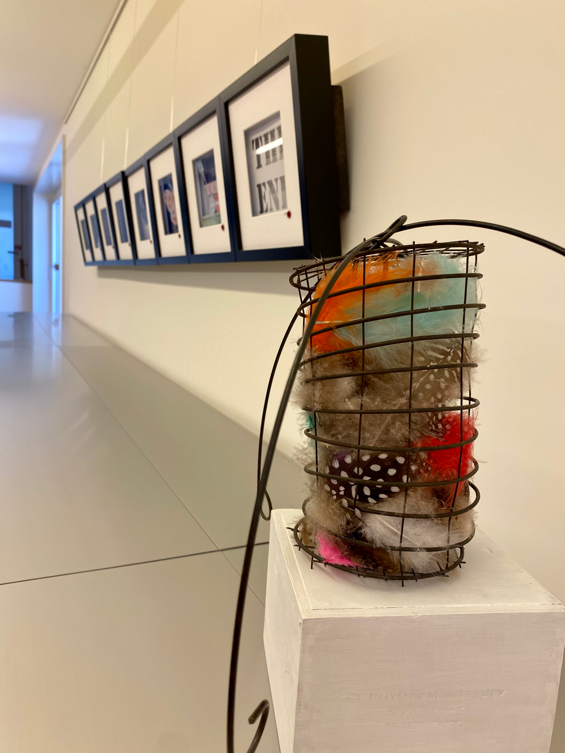 Jesuitenbibliothek Zürich, 2023