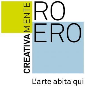 Logo di Creativa Mente RO ERO L'Arte abita qui