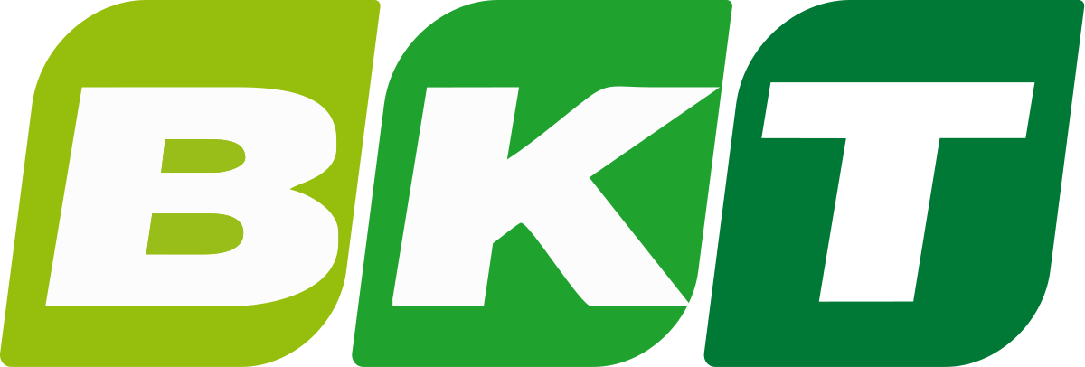 BKT logo