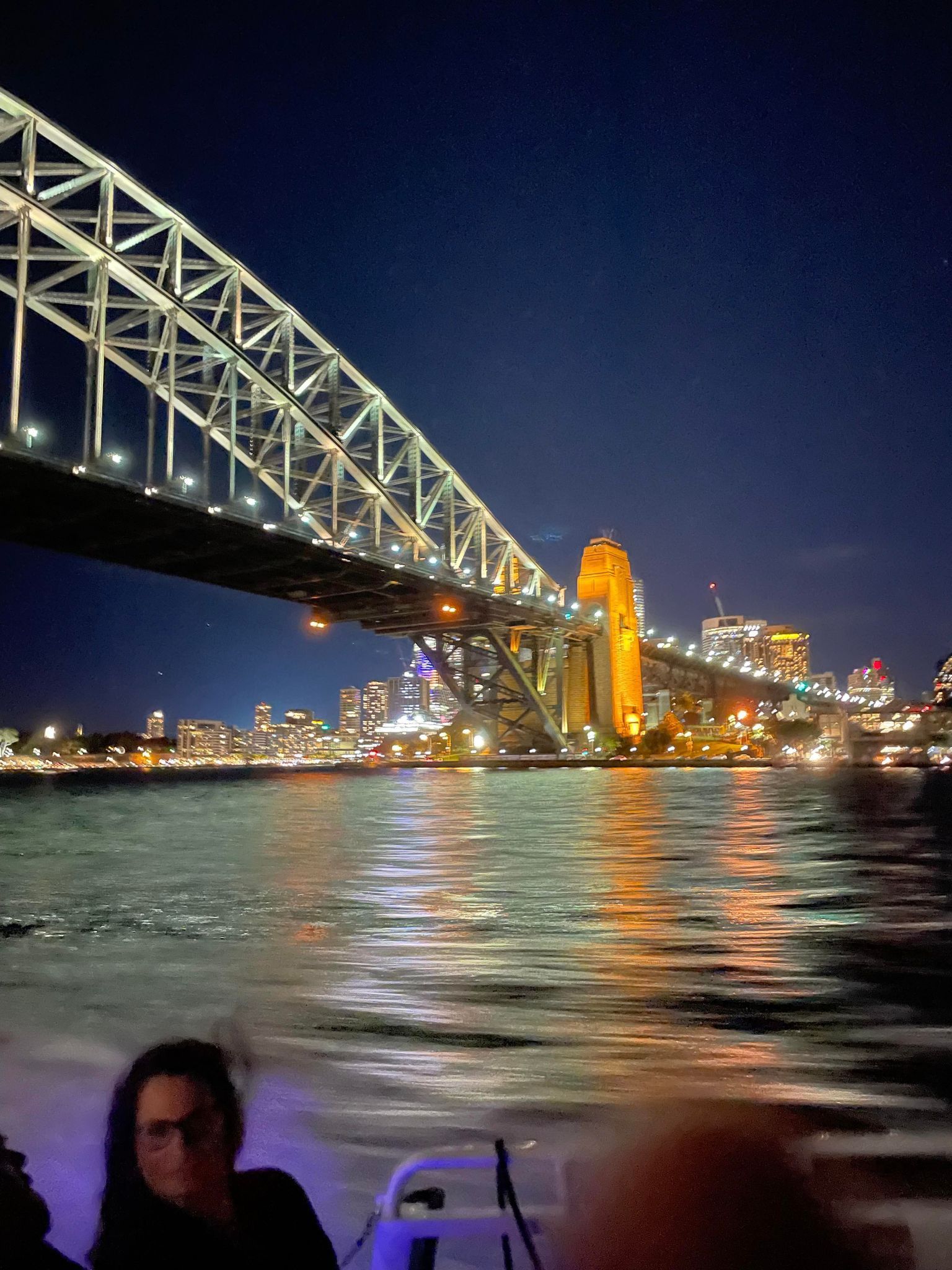 N.s.w / Act Platinum Dealer Conference 2022 Bridge