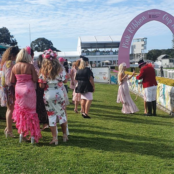 Queensland Platinum Dealer Conference On The Gold Coast 2021  Outside