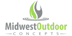 midwest outdoor concepts logo