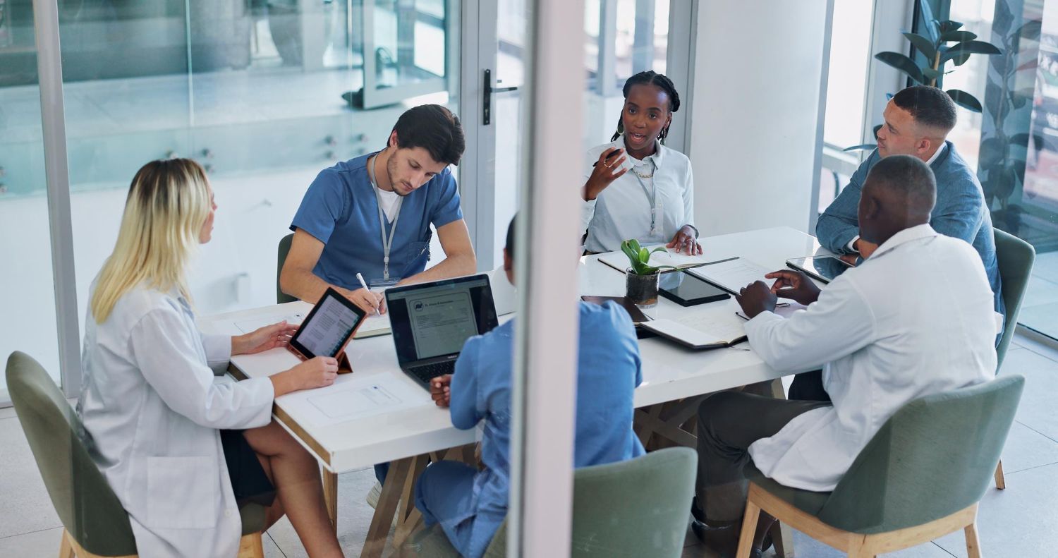 Medical Recruitment Agency
