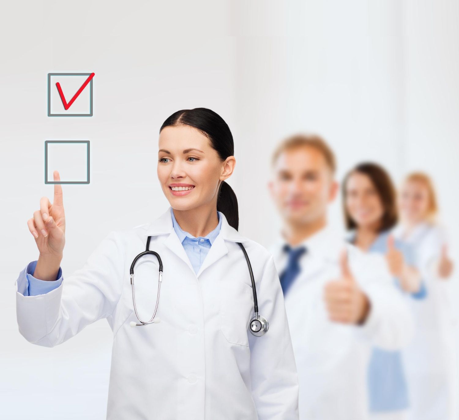 credentialing is essential