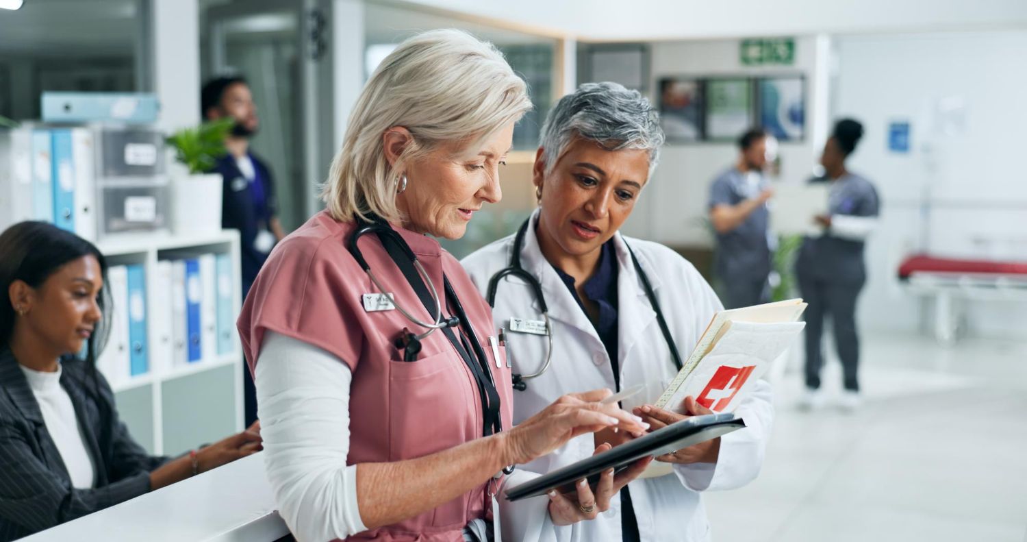 doctors are choosing locum GP