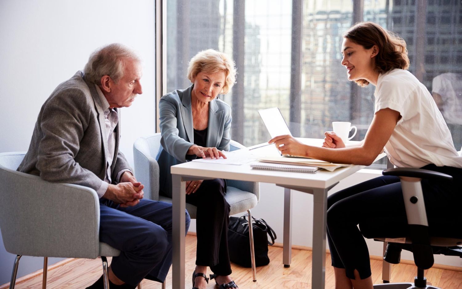  aged care workforce