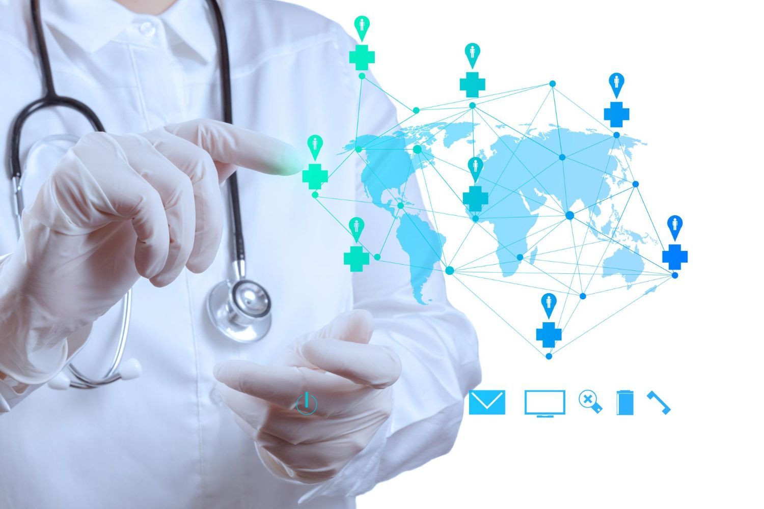 Locum GPs