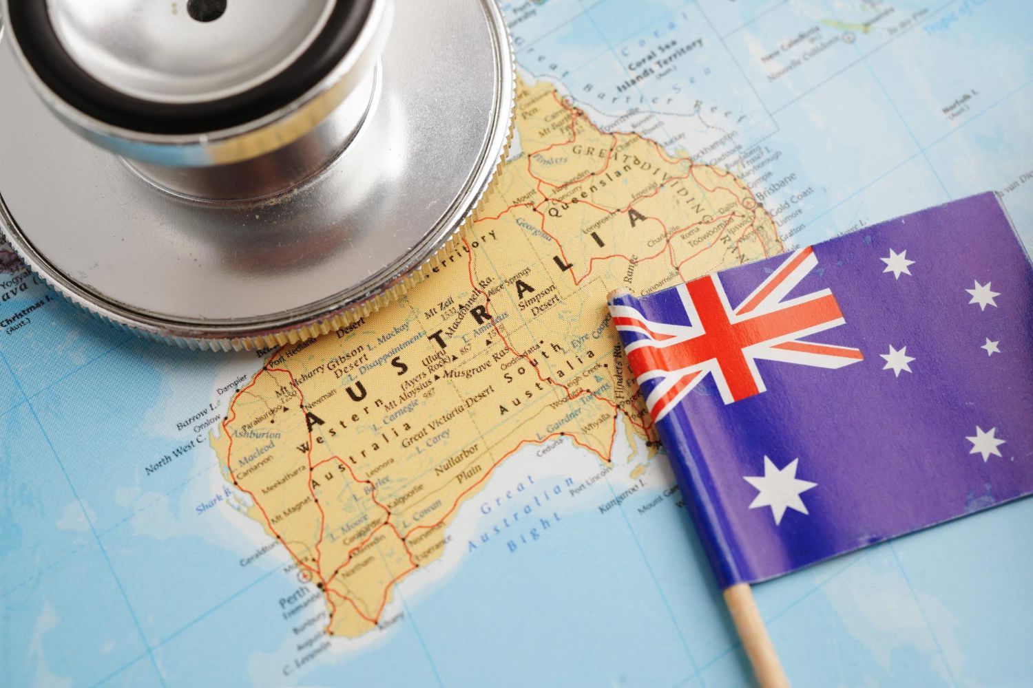 locum GP placement in Australia