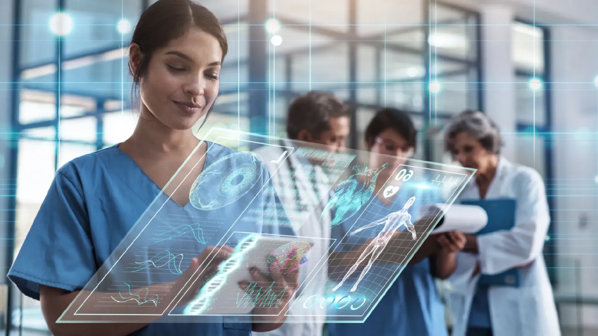 AI and Automation