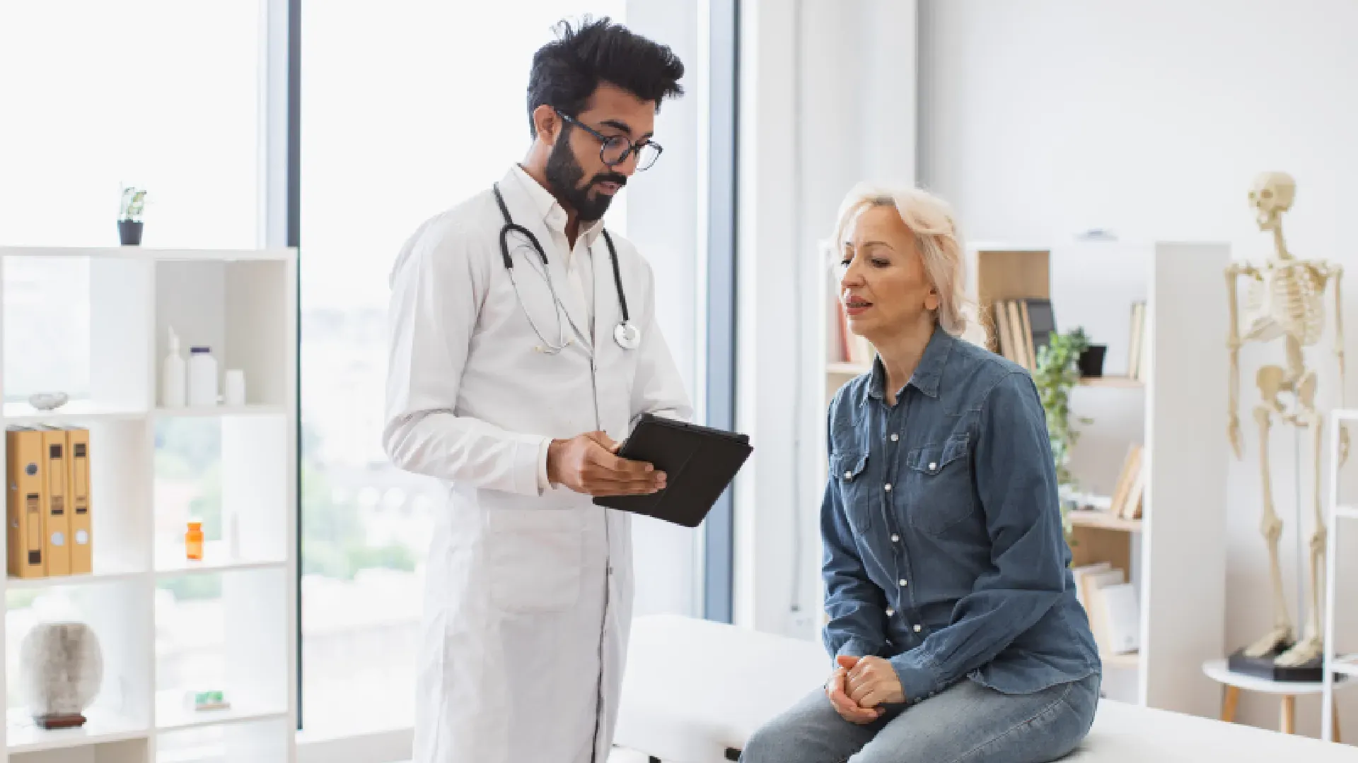 General practitioners