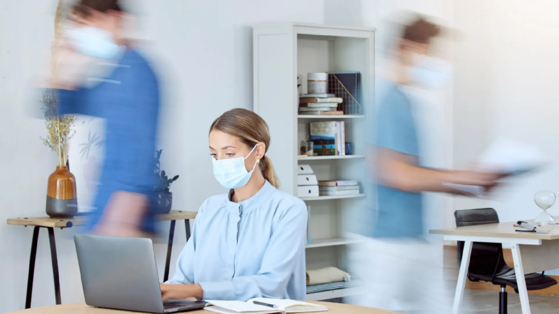 nurses