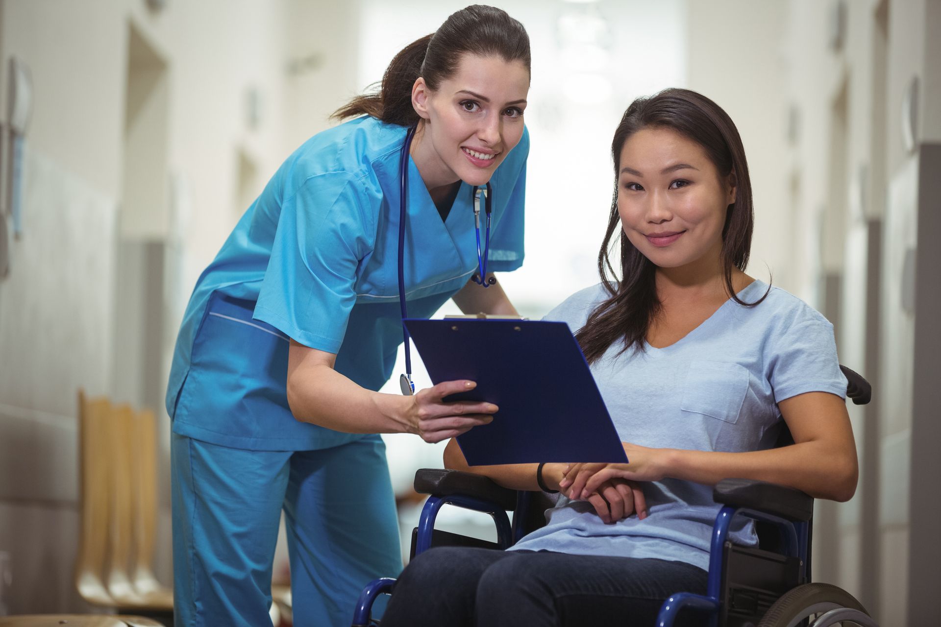 healthcare staffing