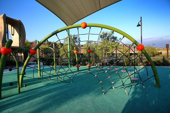 Round Canyon Playground — San Clemente, CA — Consolidated Contracting
