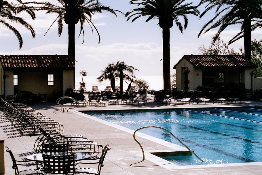 Crystal Cove Canyon Club Park — San Clemente, CA — Consolidated Contracting