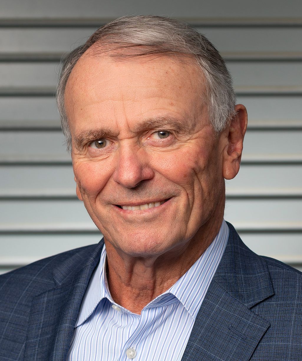 Alan Ursillo — San Clemente, CA — Consolidated Contracting