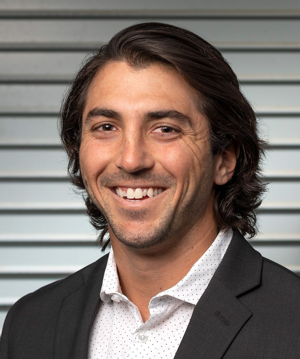 Shane Elias-Calles — San Clemente, CA — Consolidated Contracting