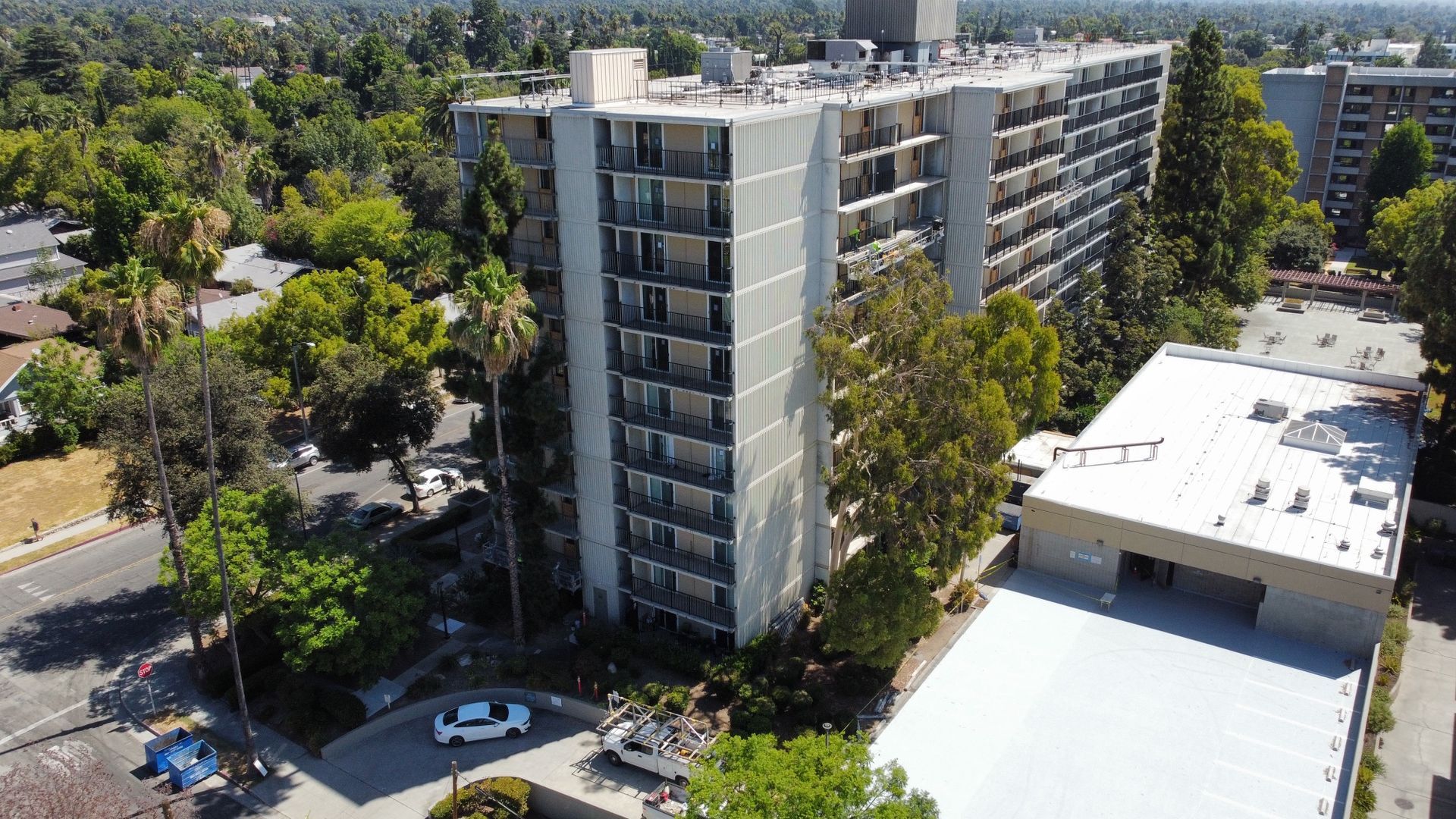 Wellquest of Menifee — San Clemente, CA — Consolidated Contracting