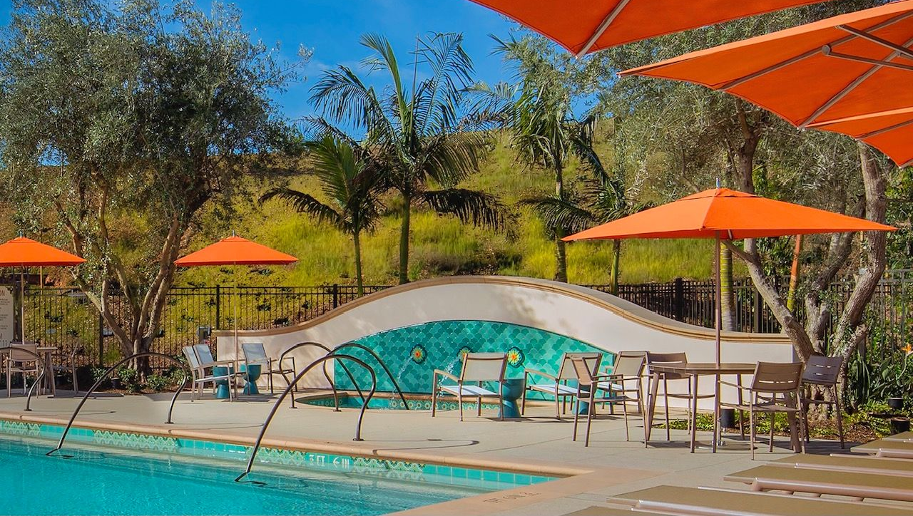 Terrace View Park — San Clemente, CA — Consolidated Contracting