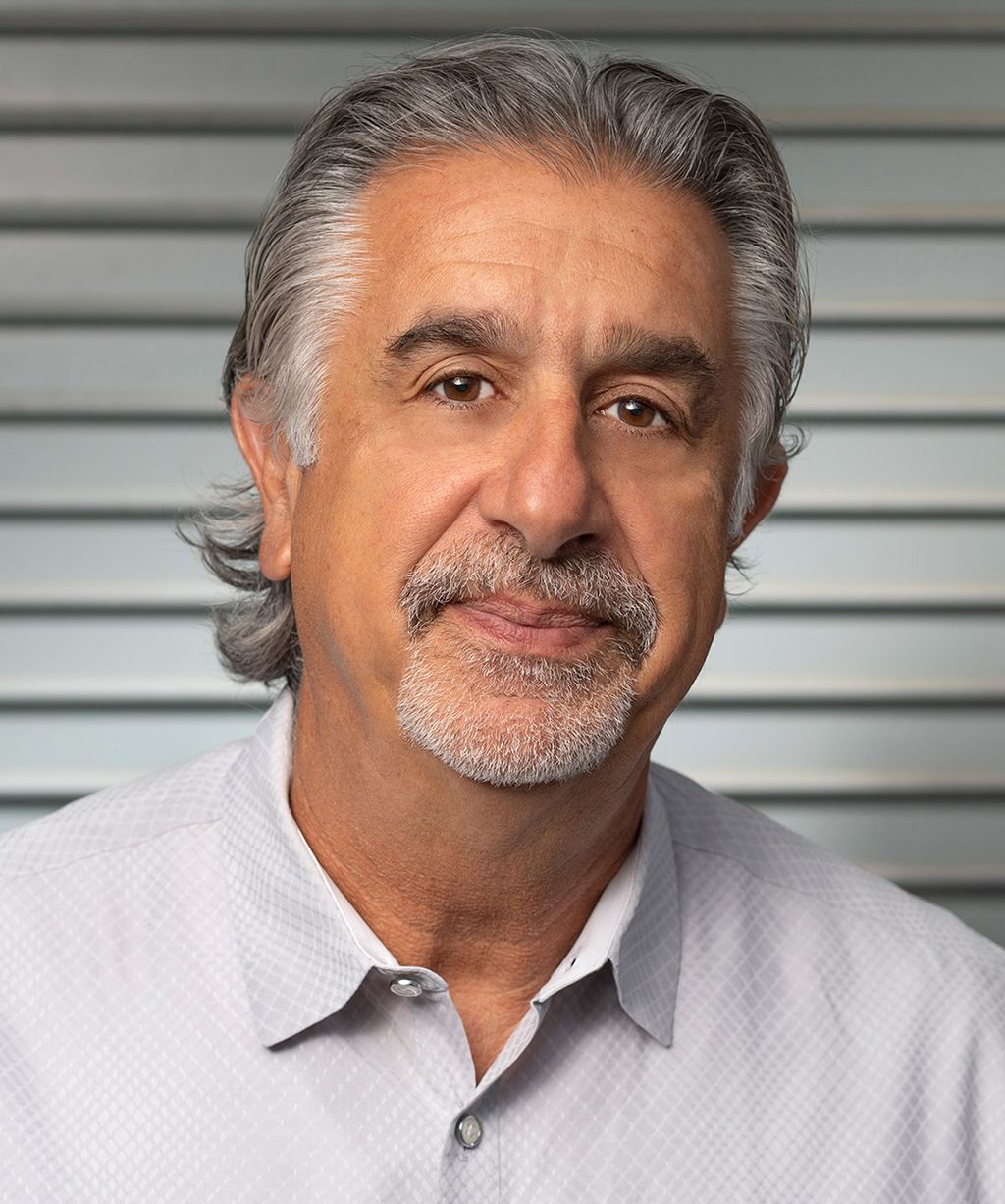 Joe Troya — San Clemente, CA — Consolidated Contracting