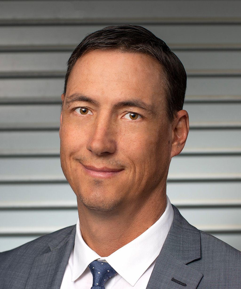 Brent Mathews — San Clemente, CA — Consolidated Contracting