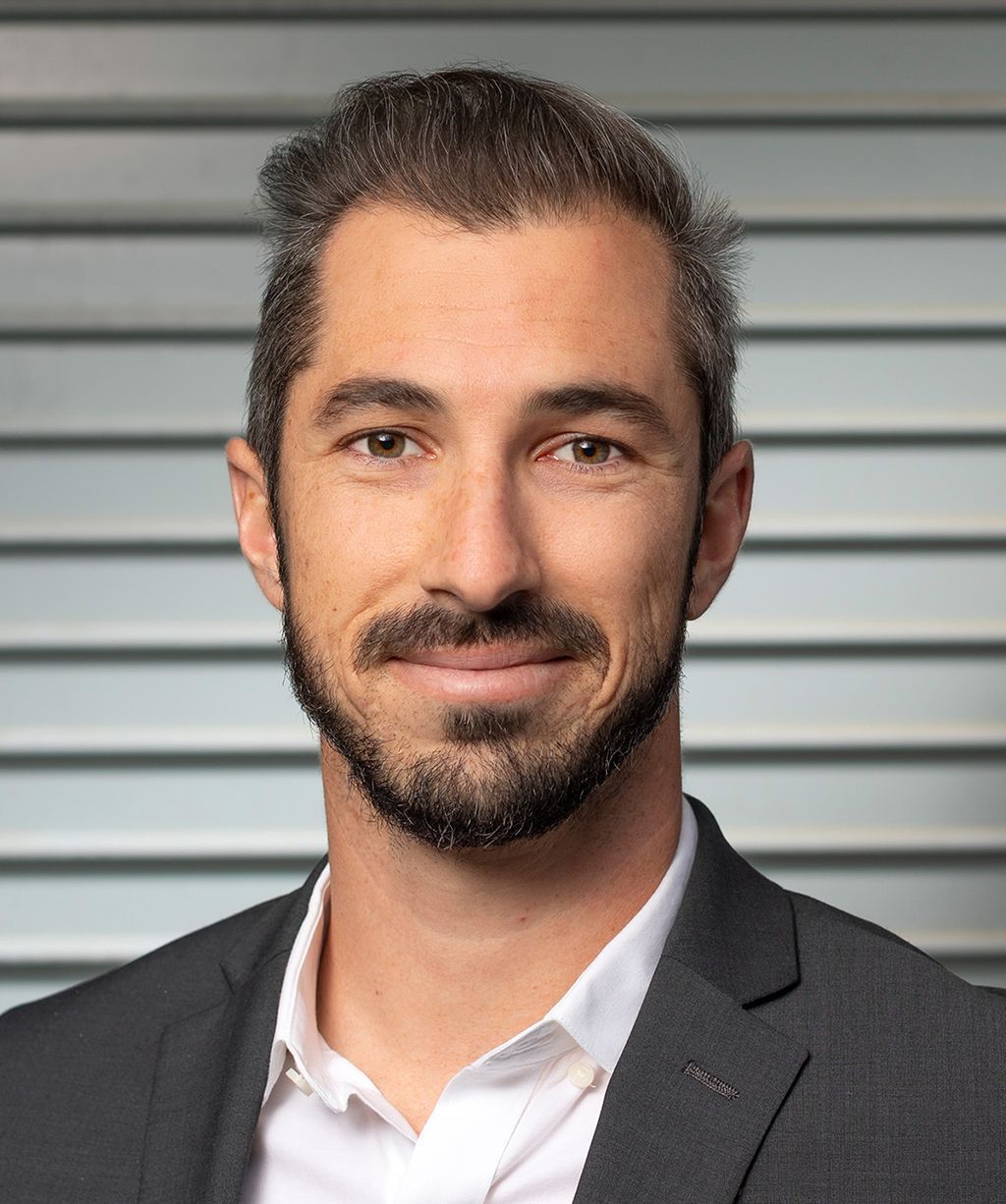 Matt Elias-Calles — San Clemente, CA — Consolidated Contracting