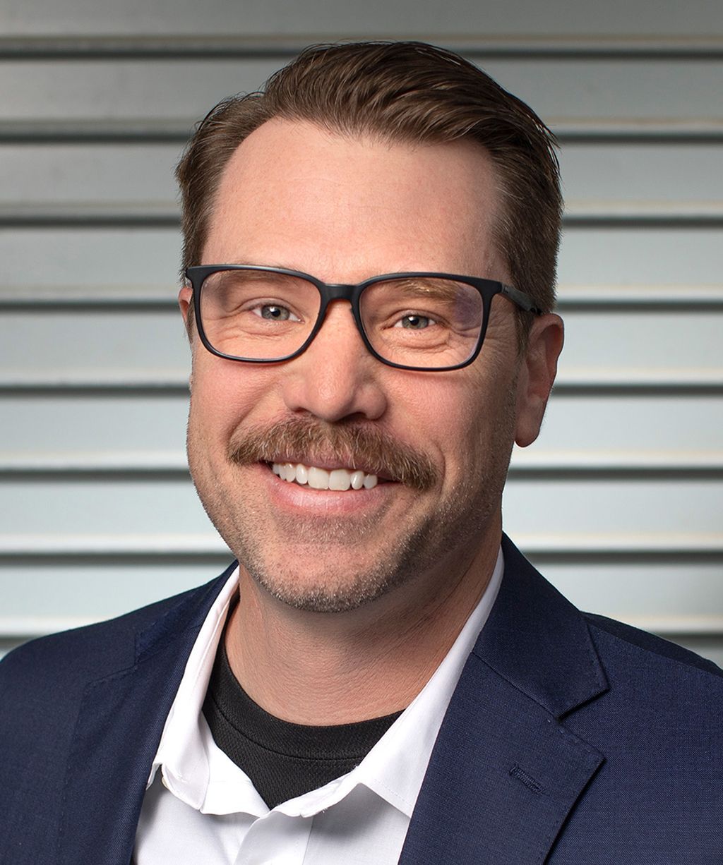 Rory Egan — San Clemente, CA — Consolidated Contracting