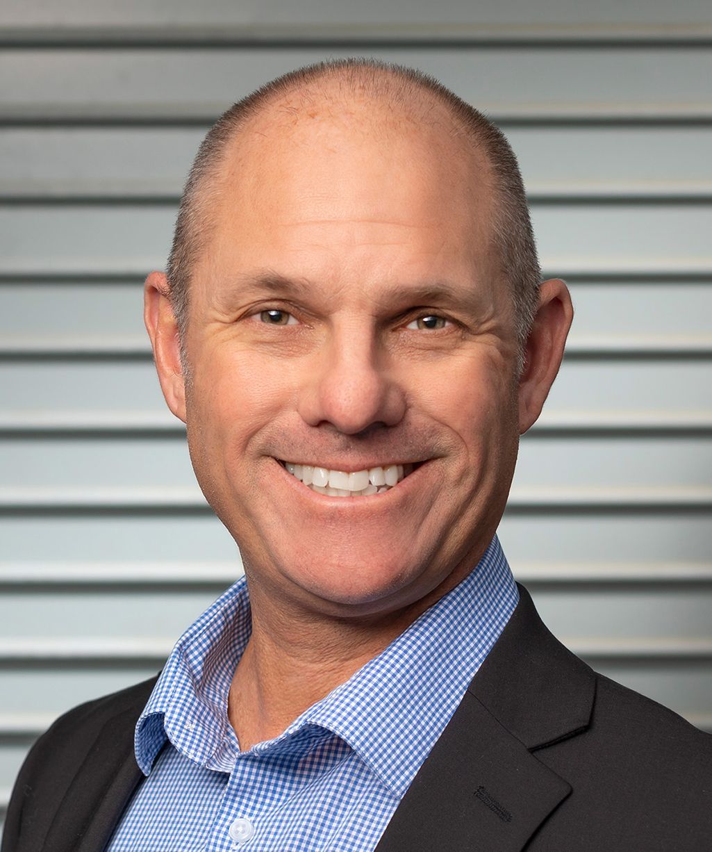 Matt Tillotson — San Clemente, CA — Consolidated Contracting