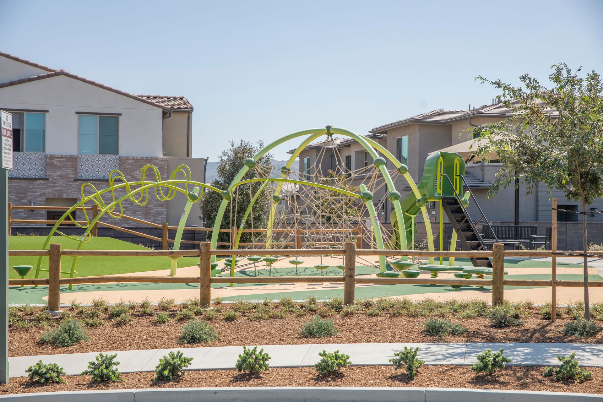 Terrace View Park Pool — San Clemente, CA — Consolidated Contracting