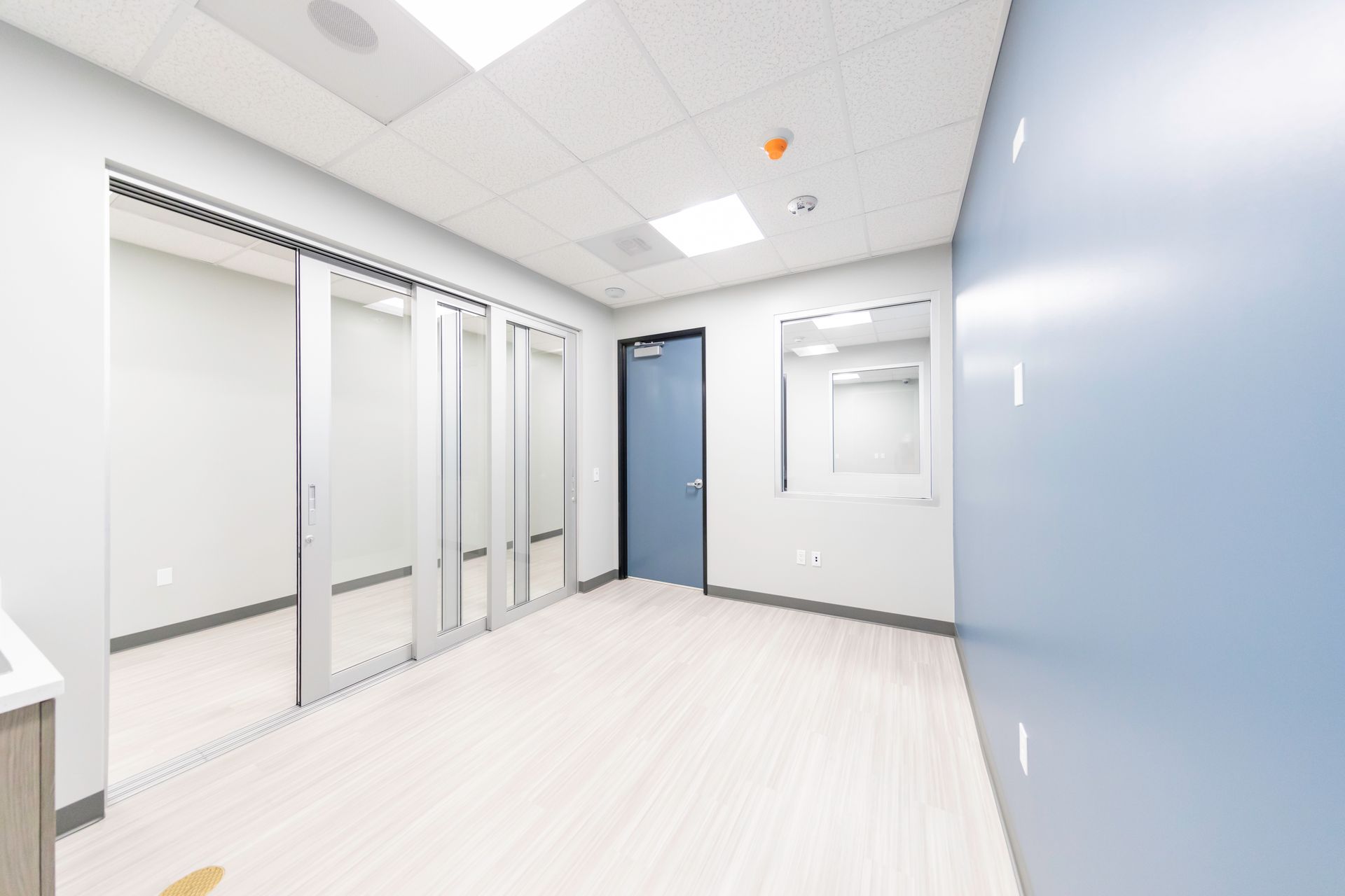 Everest Value Charter School — San Clemente, CA — Consolidated Contracting